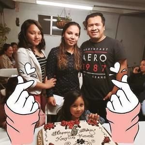 Meet your Posher, Jose